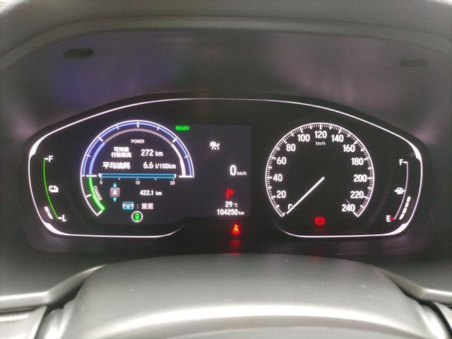 Honda Accord 2022 thumb 11