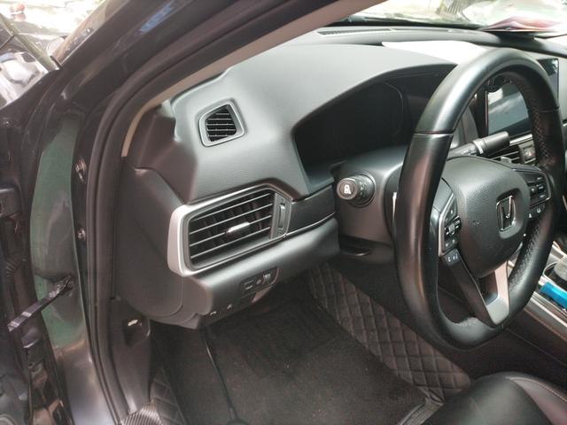 Honda Accord 2022 thumb 12