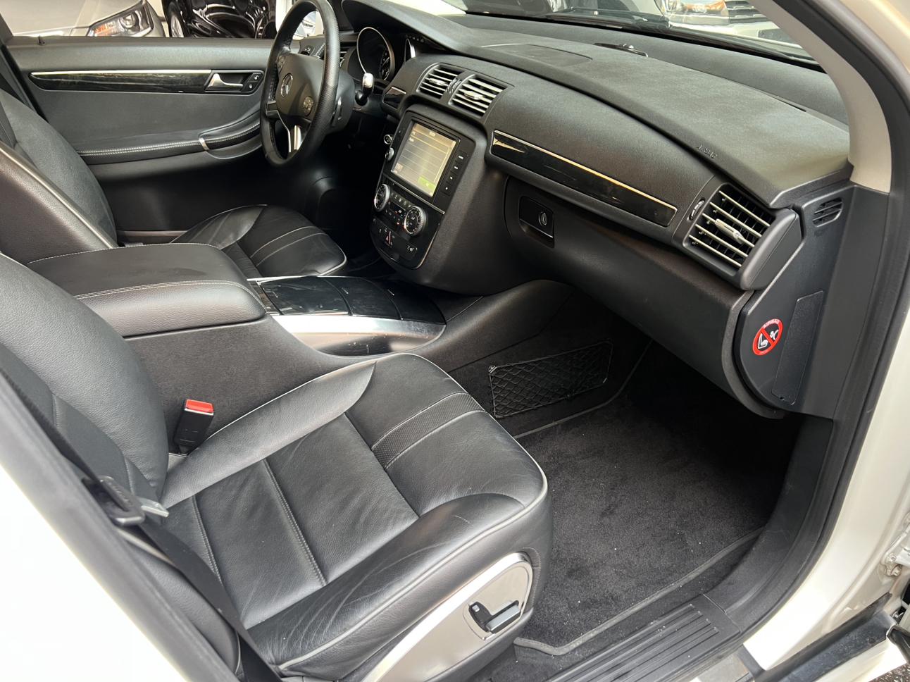 Mercedes-Benz R-Класс 2014 thumb 6