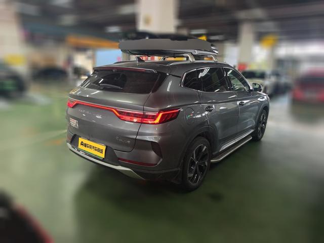 BYD Song 2021 thumb 2