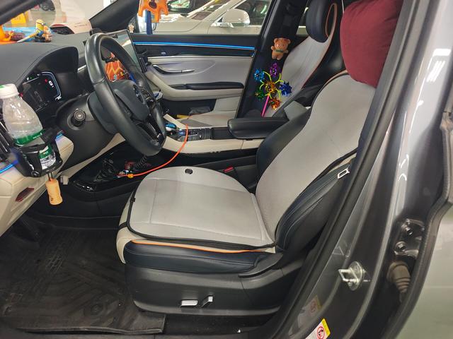 BYD Song 2021 thumb 5