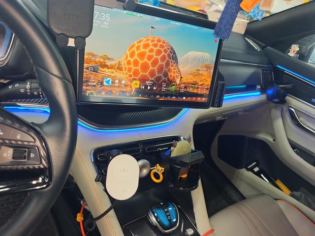 BYD Song 2021 thumb 10