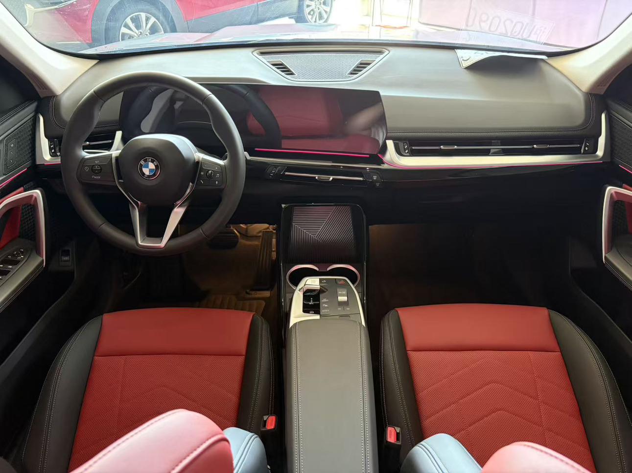 BMW X1 2023 thumb 7