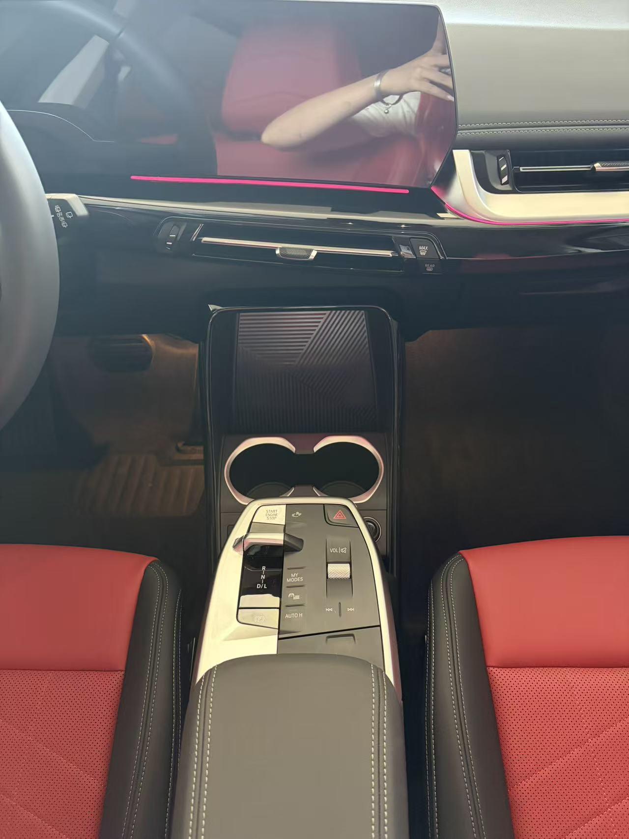 BMW X1 2023 thumb 8