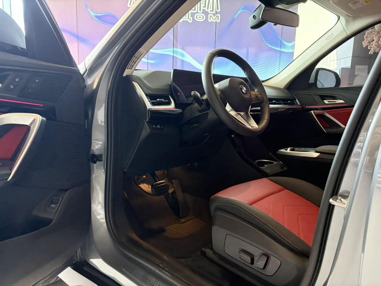 BMW X1 2023 thumb 11