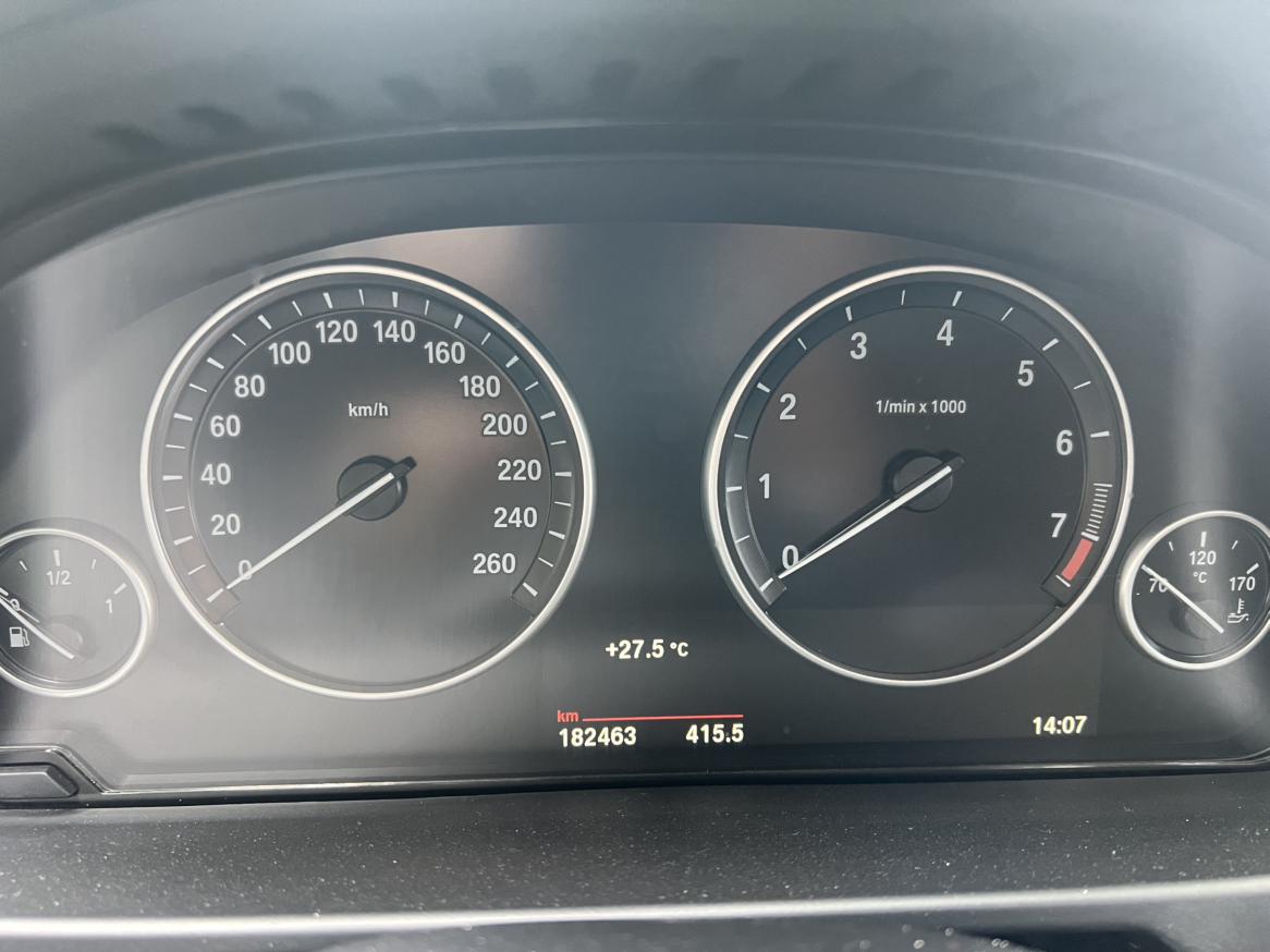 BMW X5 2015 thumb 7