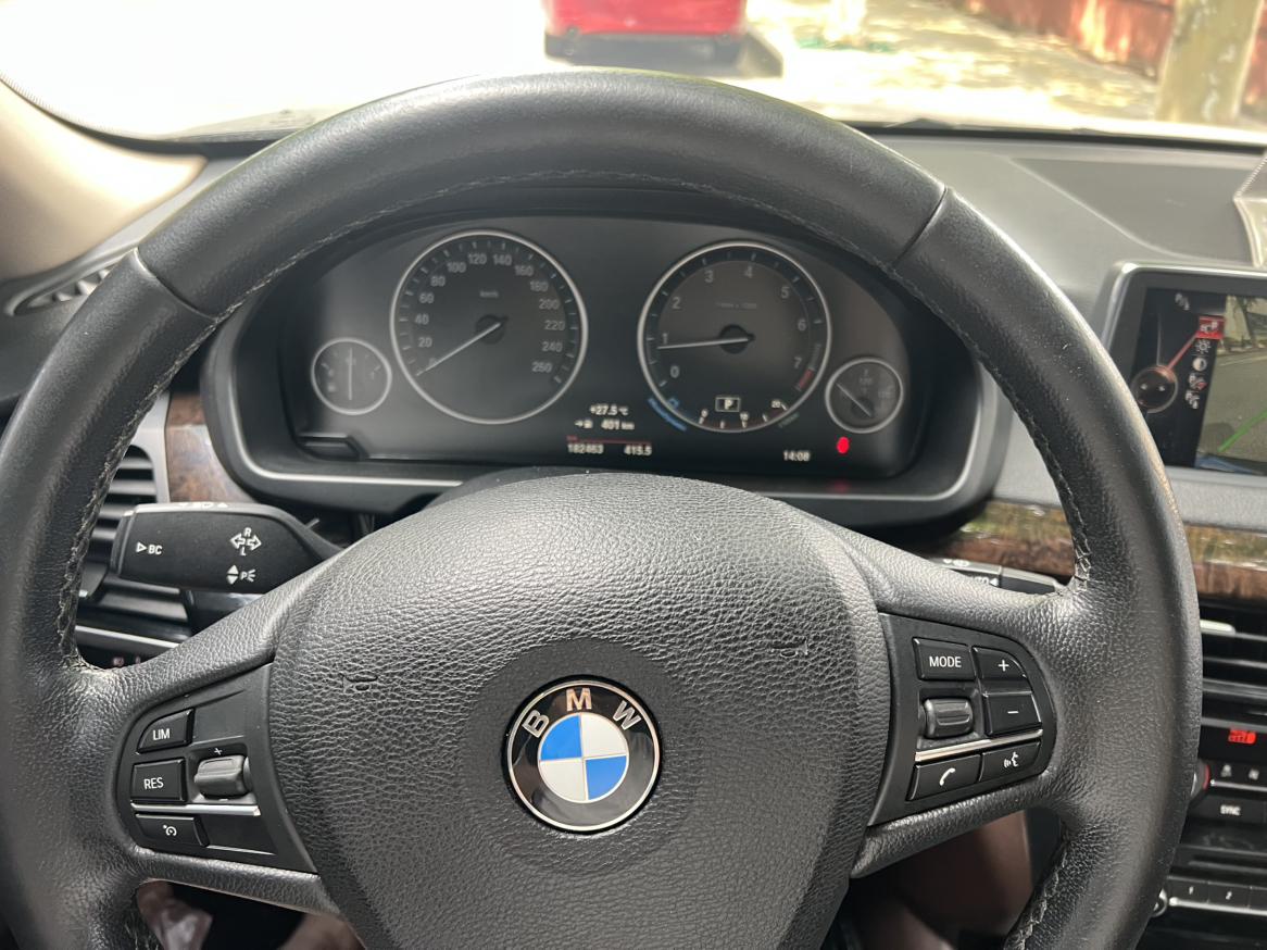 BMW X5 2015 thumb 8