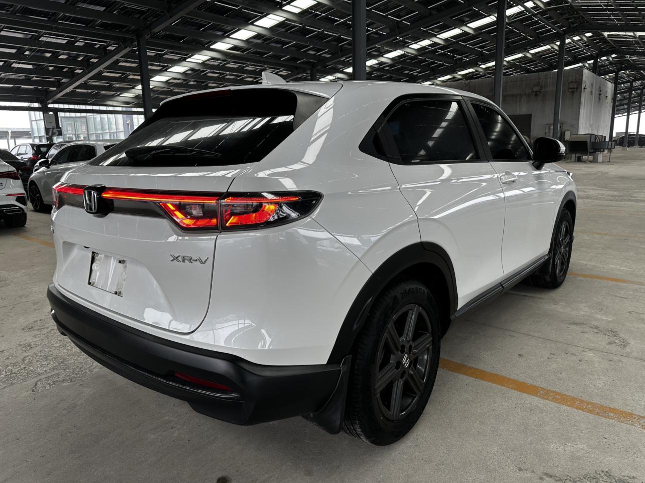 Honda XR-V 2023 thumb 4