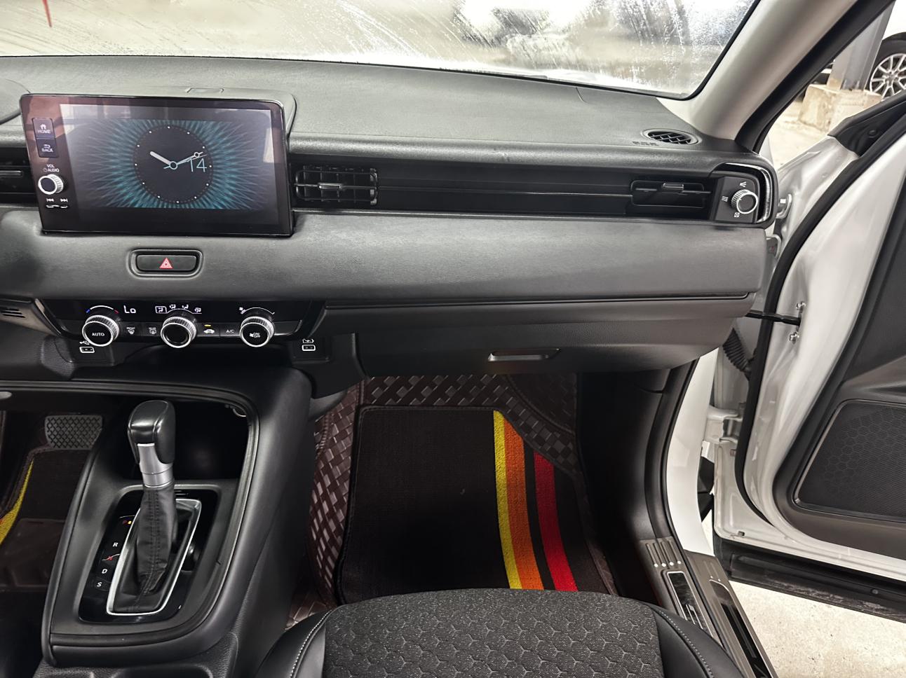Honda XR-V 2023 thumb 5