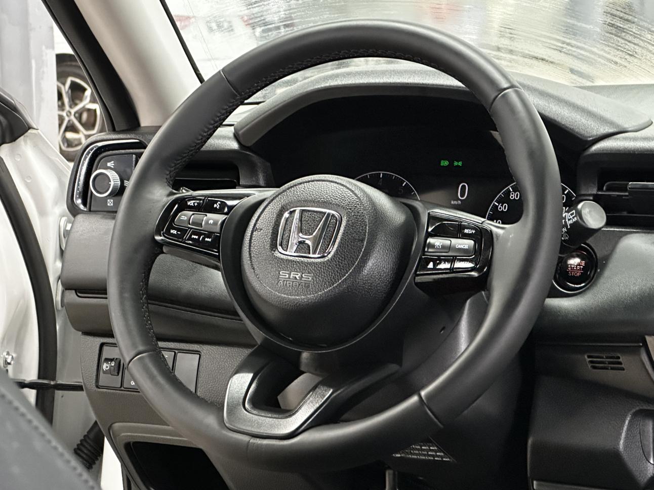 Honda XR-V 2023 thumb 8