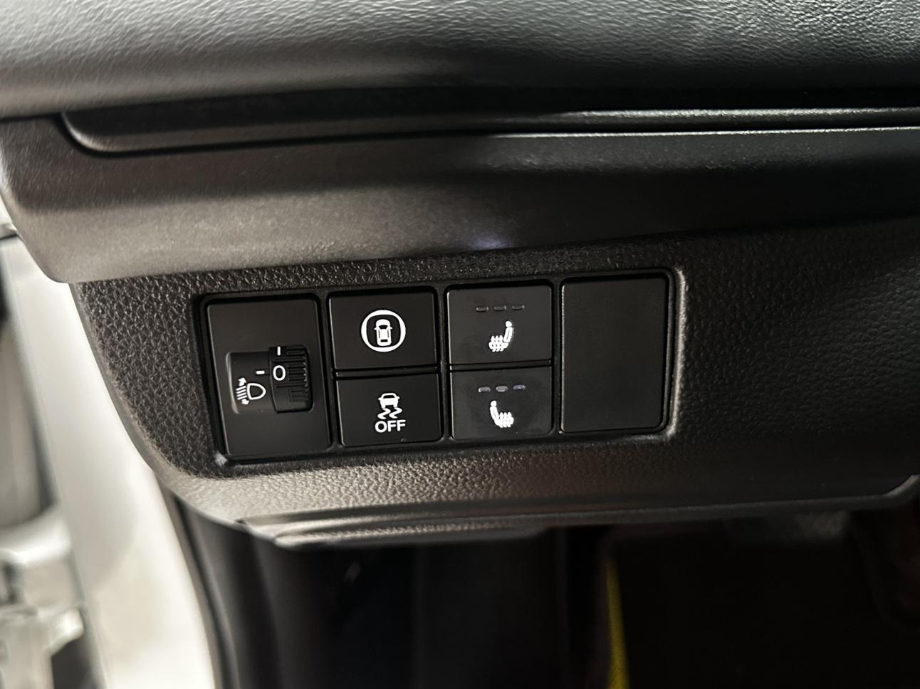 Honda XR-V 2023 thumb 9
