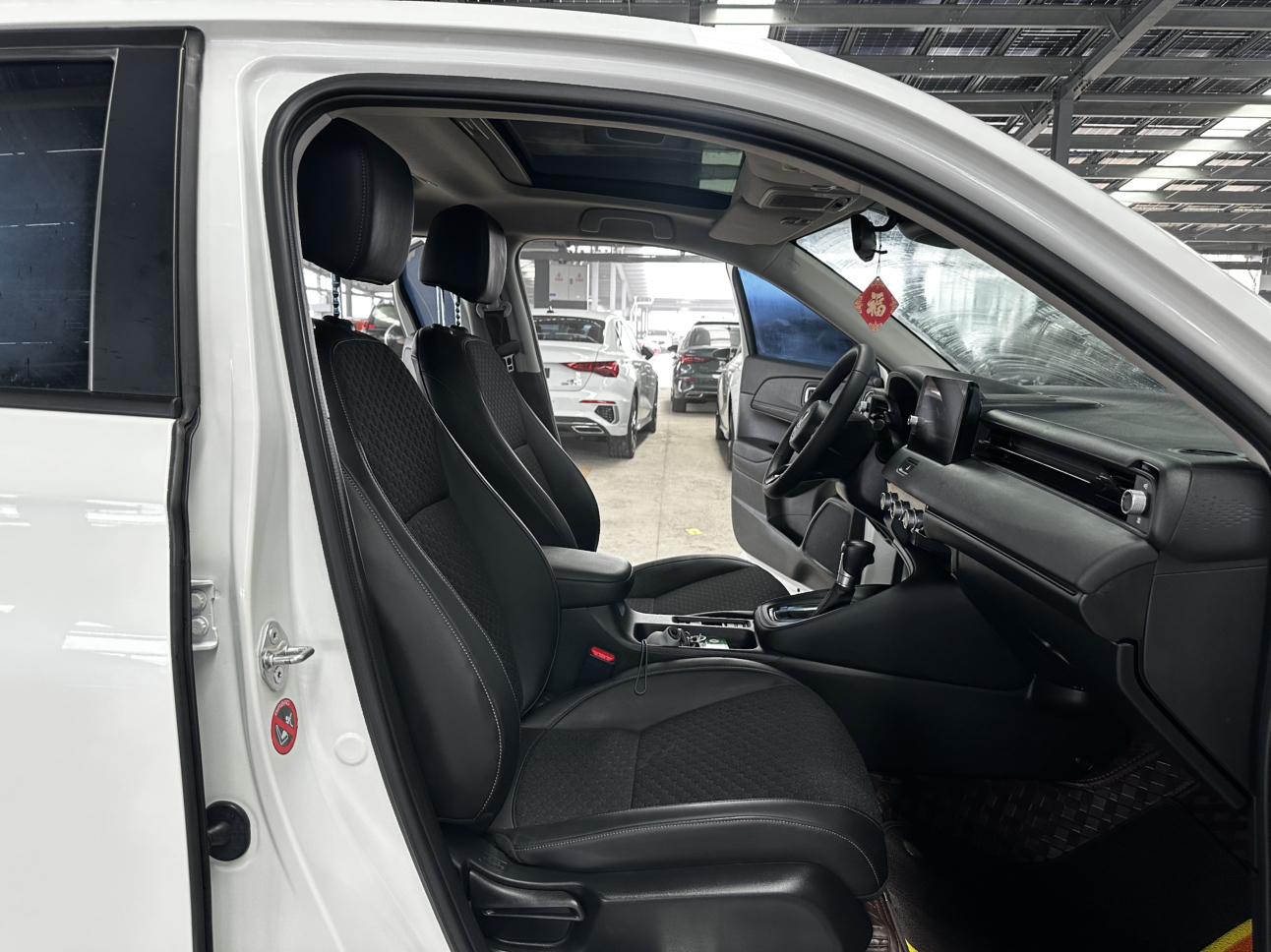 Honda XR-V 2023 thumb 11