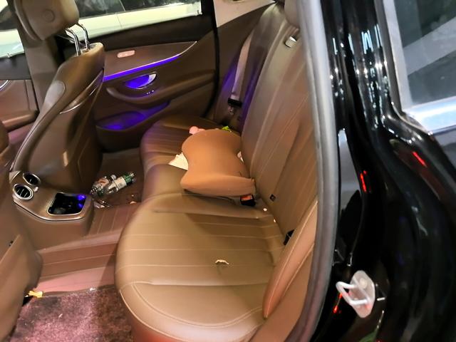 Mercedes-Benz E-Класс 2021 thumb 7