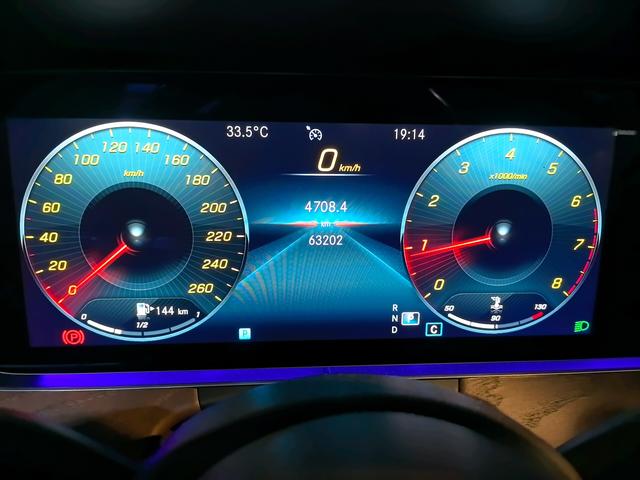 Mercedes-Benz E-Класс 2021 thumb 11