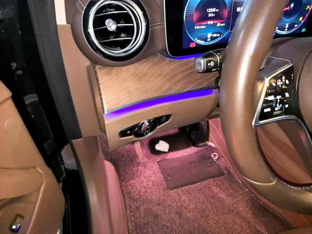 Mercedes-Benz E-Класс 2021 thumb 12