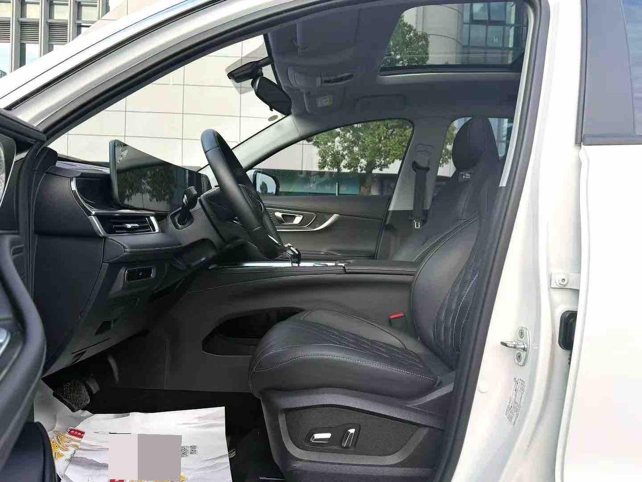 Chery Tiggo 7 PLUS 2023 thumb 6