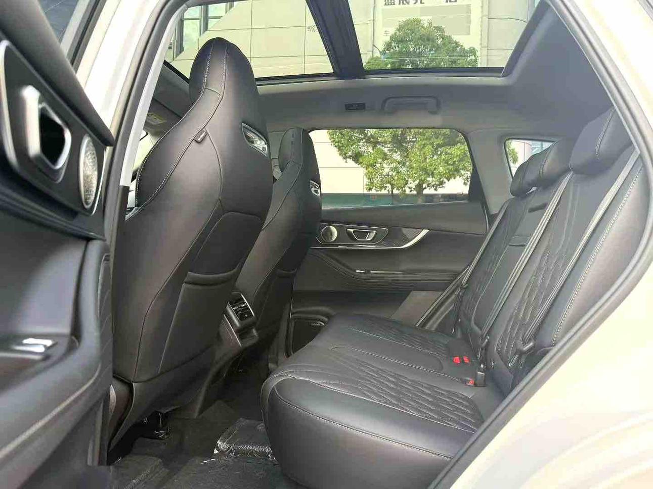 Chery Tiggo 7 PLUS 2023 thumb 7