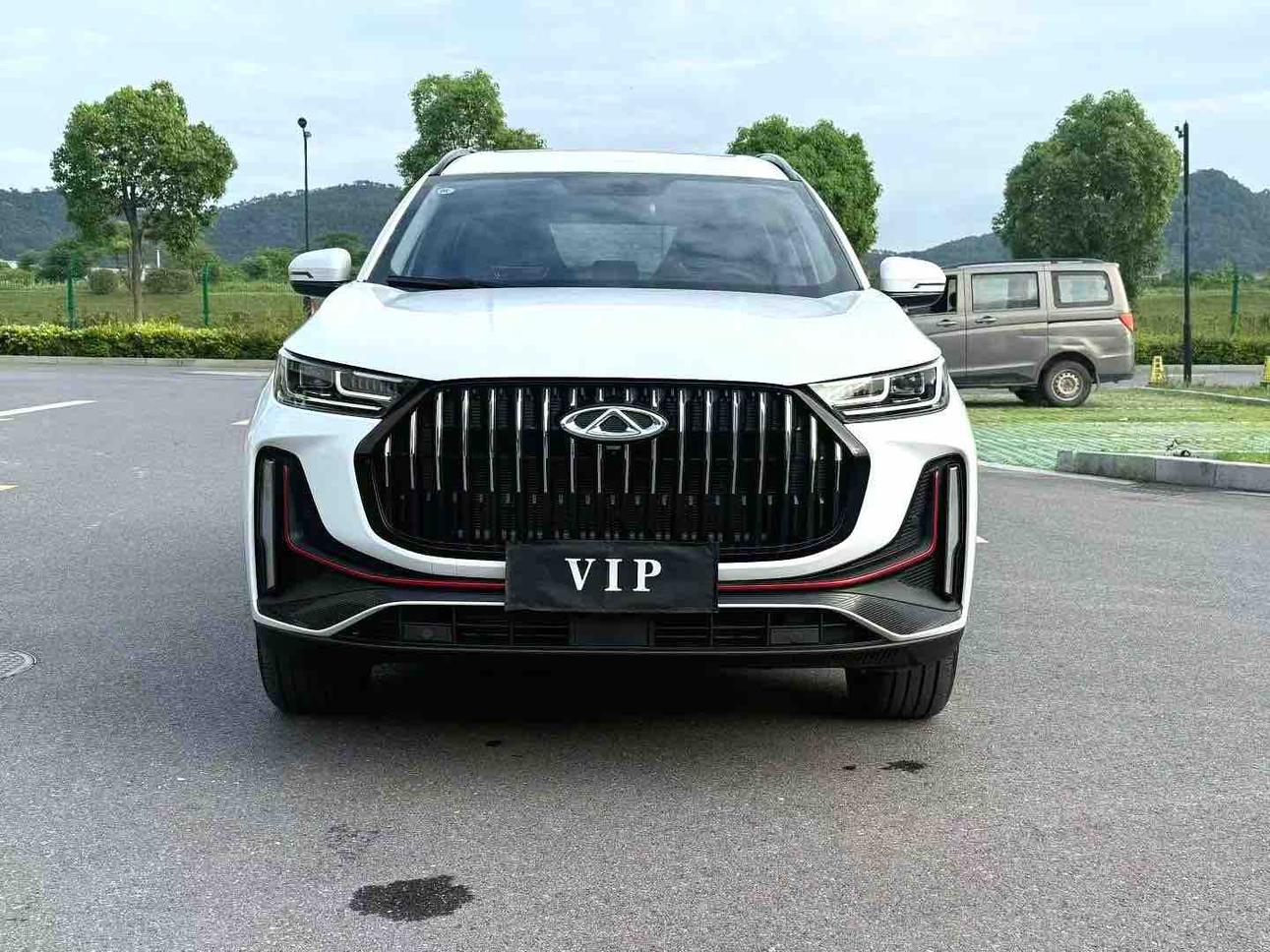Chery Tiggo 7 PLUS 2023 thumb 9