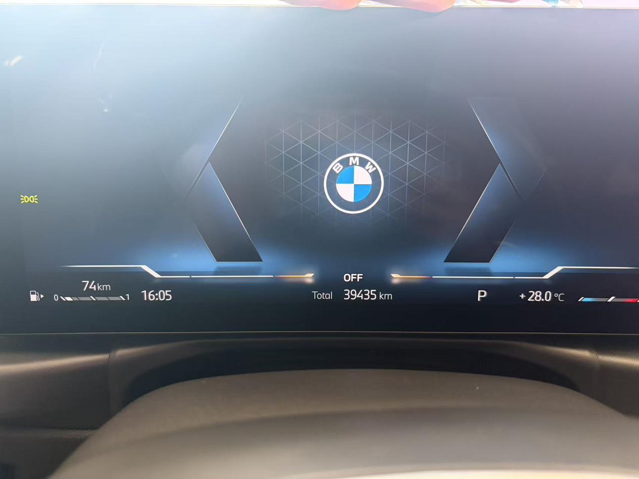 BMW 3 серии 2023 thumb 8