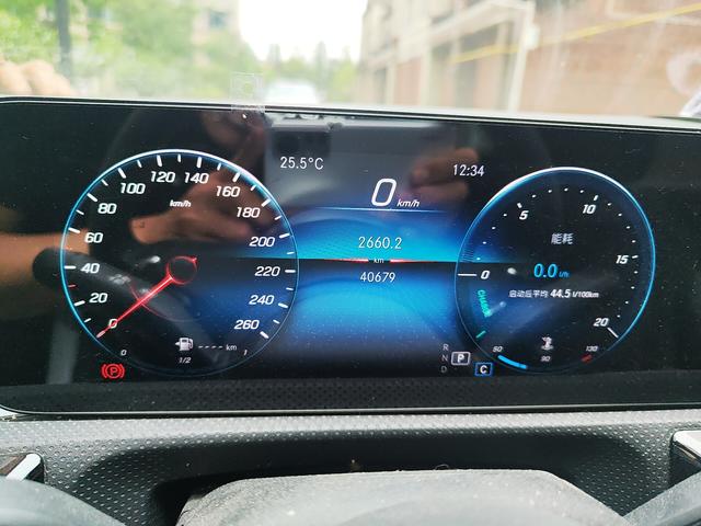 Mercedes-Benz A-Класс 2021 thumb 11