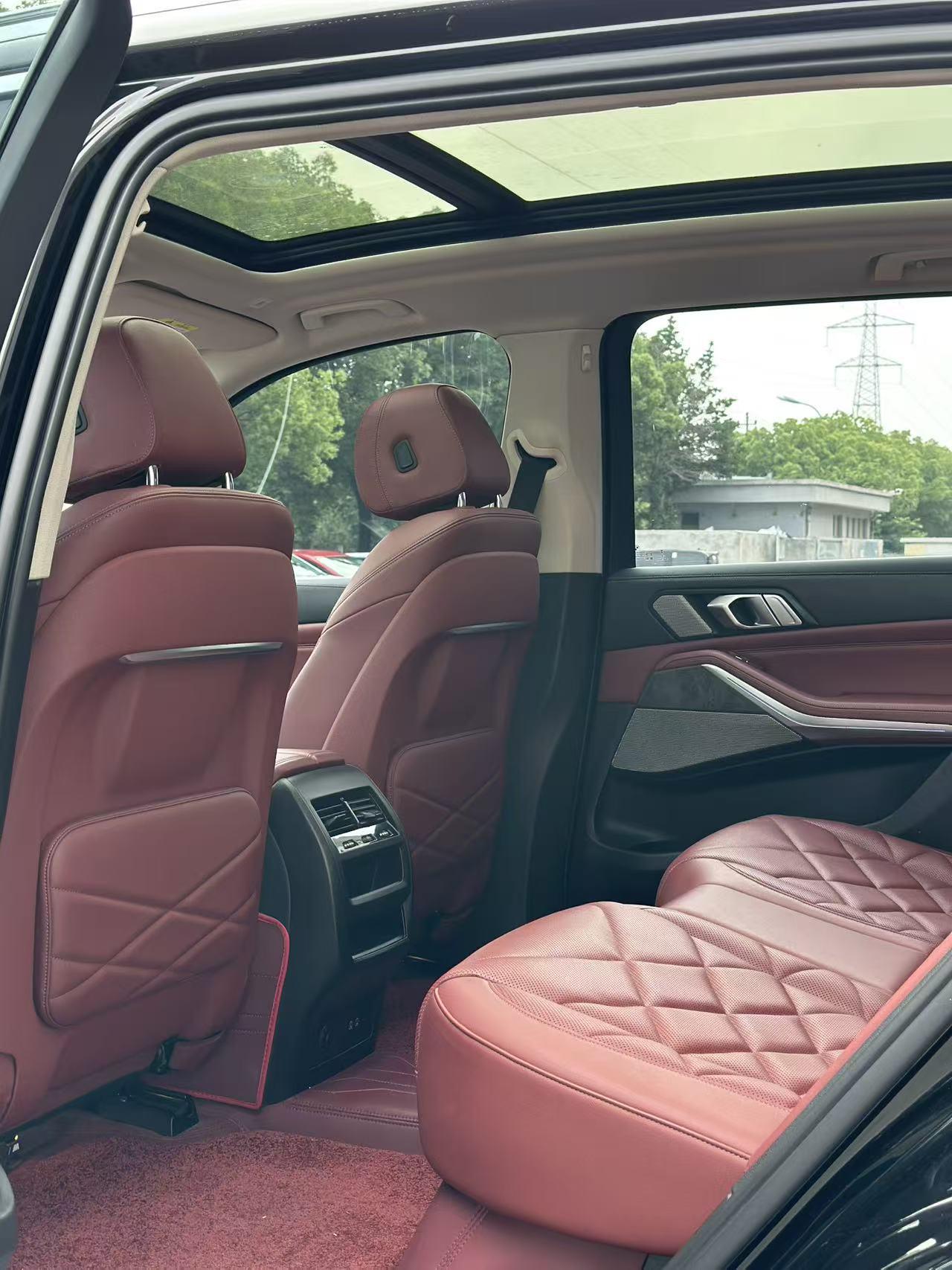 BMW X5 2022 thumb 11