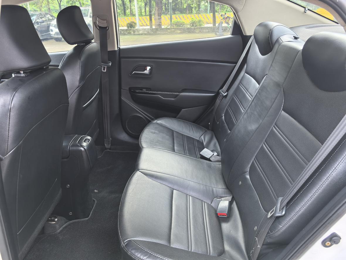 Kia Rio 2015 thumb 7