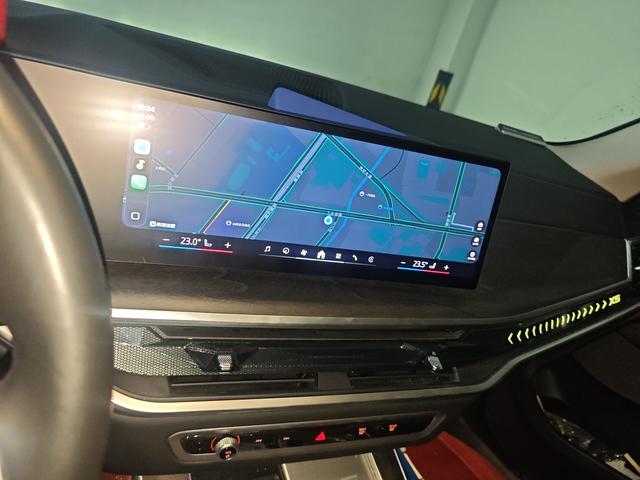 BMW X5 2023 thumb 10