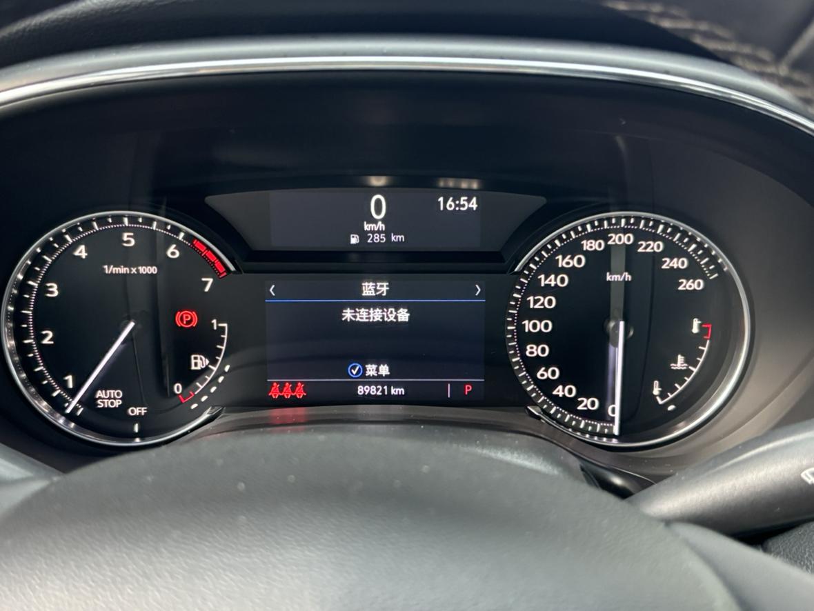 Cadillac CT5 2020 thumb 6