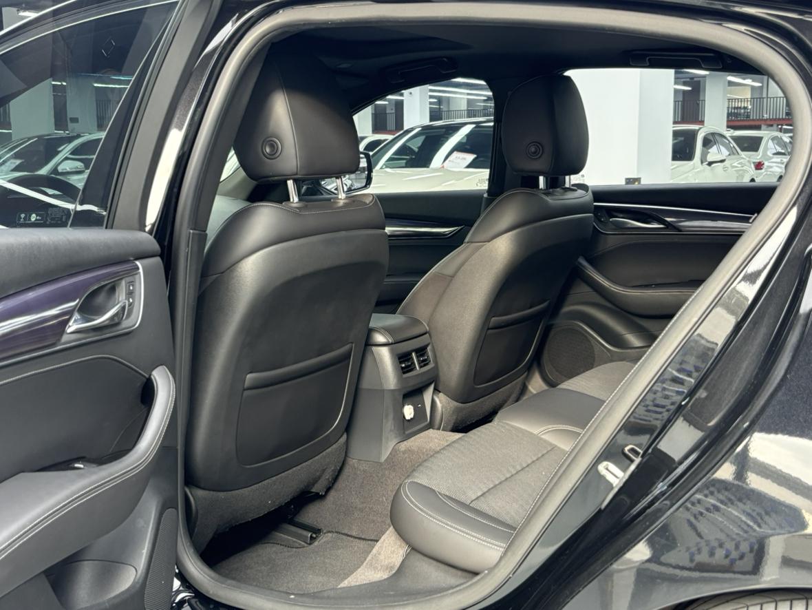 Cadillac CT5 2020 thumb 8