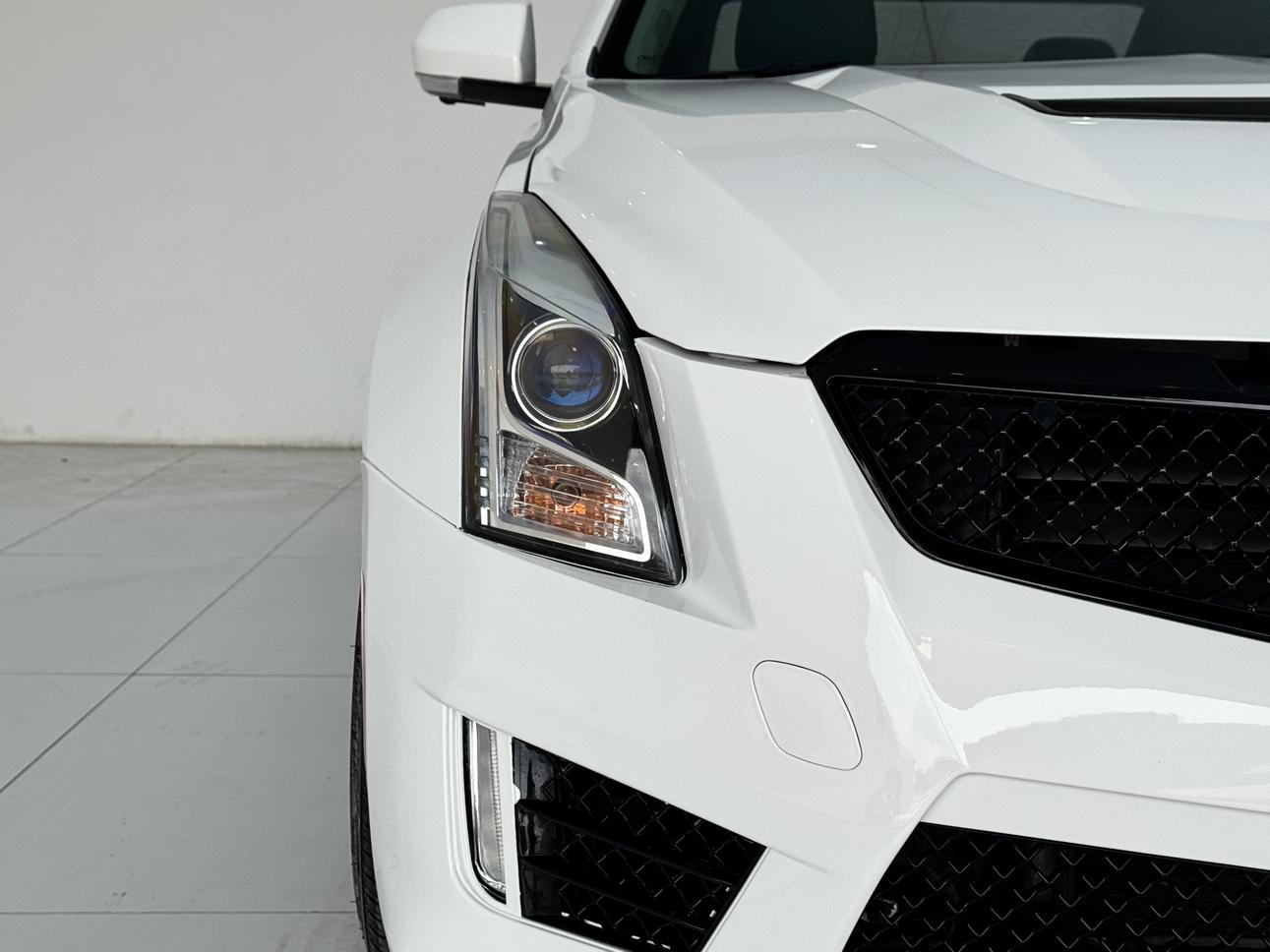 Cadillac ATS 2017 thumb 6