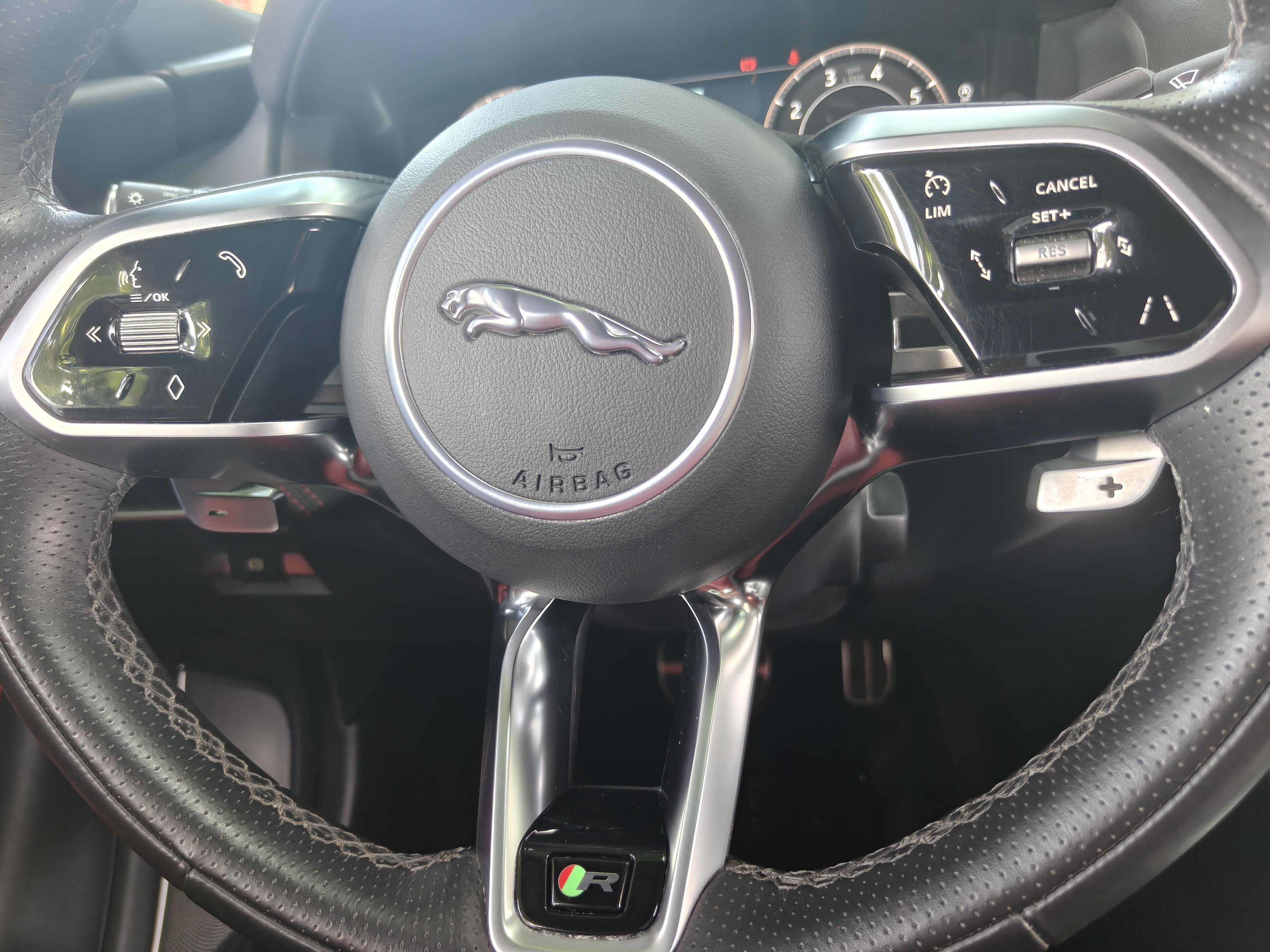 Jaguar XEL 2023 thumb 5