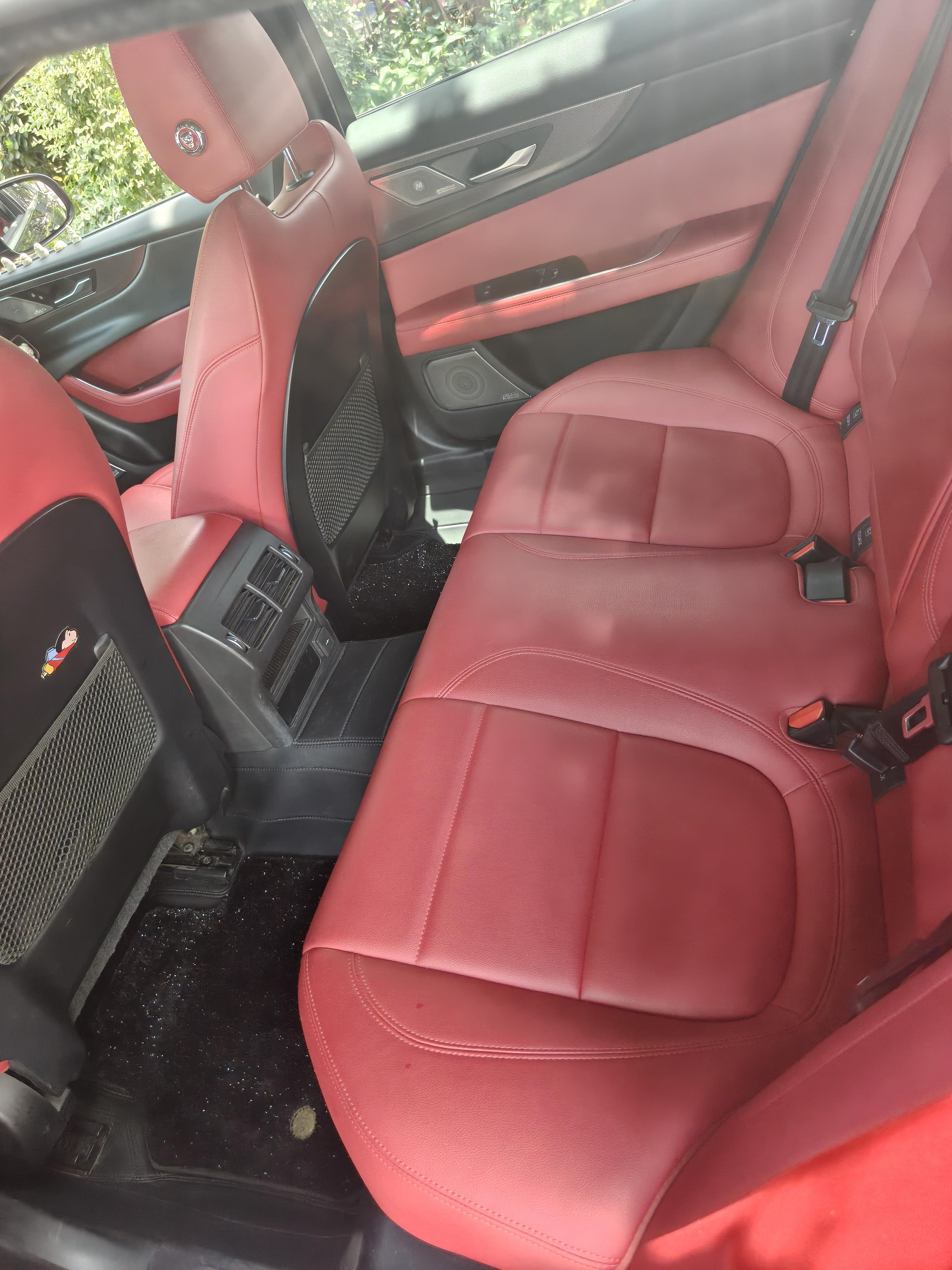 Jaguar XEL 2023 thumb 8