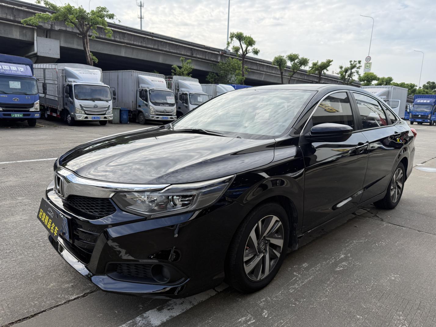 Honda Crider 2019 thumb 8