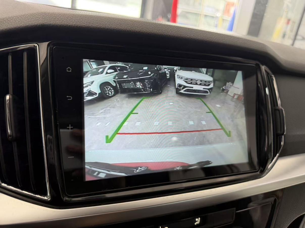 Skoda Kamiq 2023 thumb 7