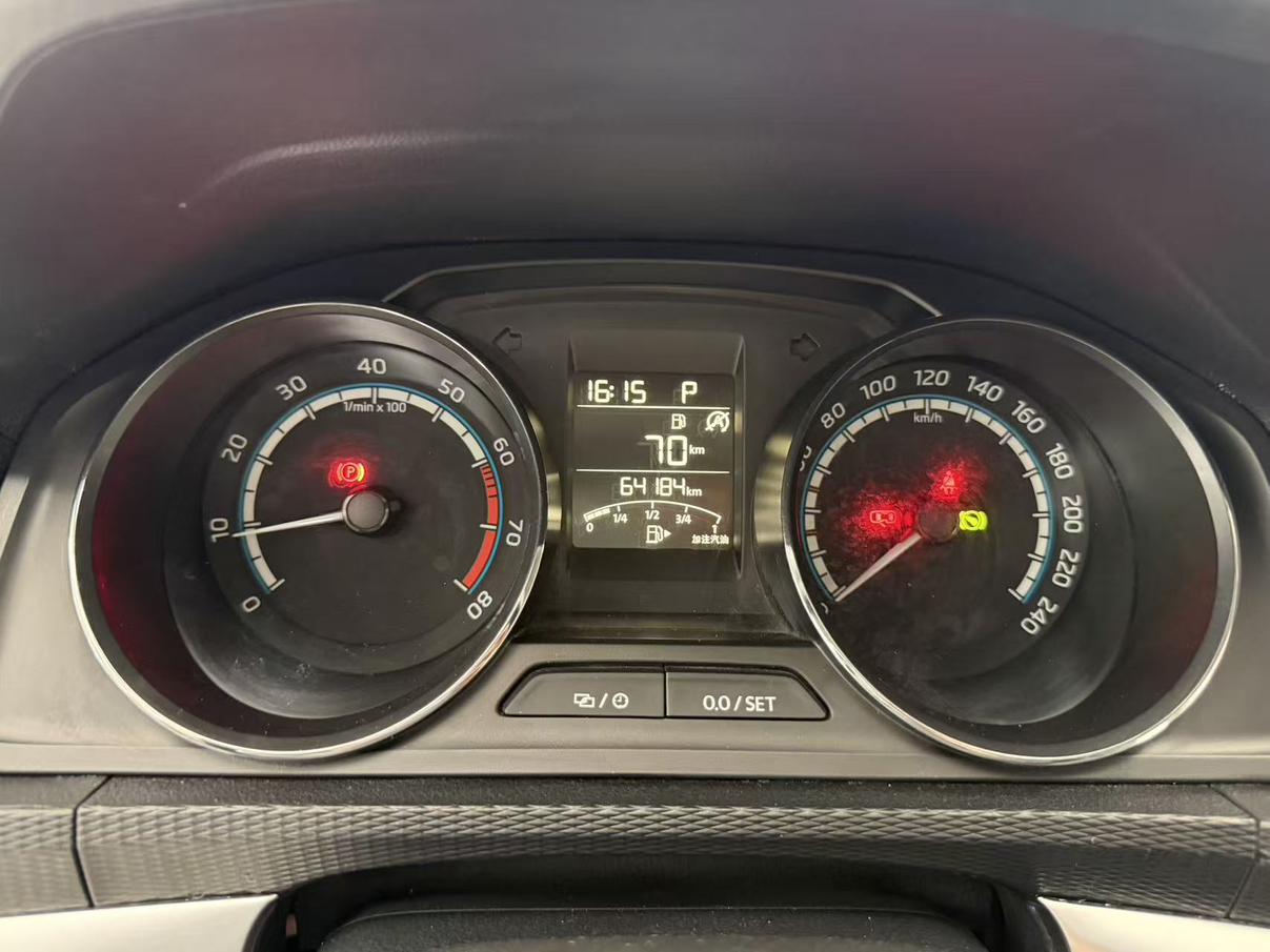 Skoda Kamiq 2023 thumb 9