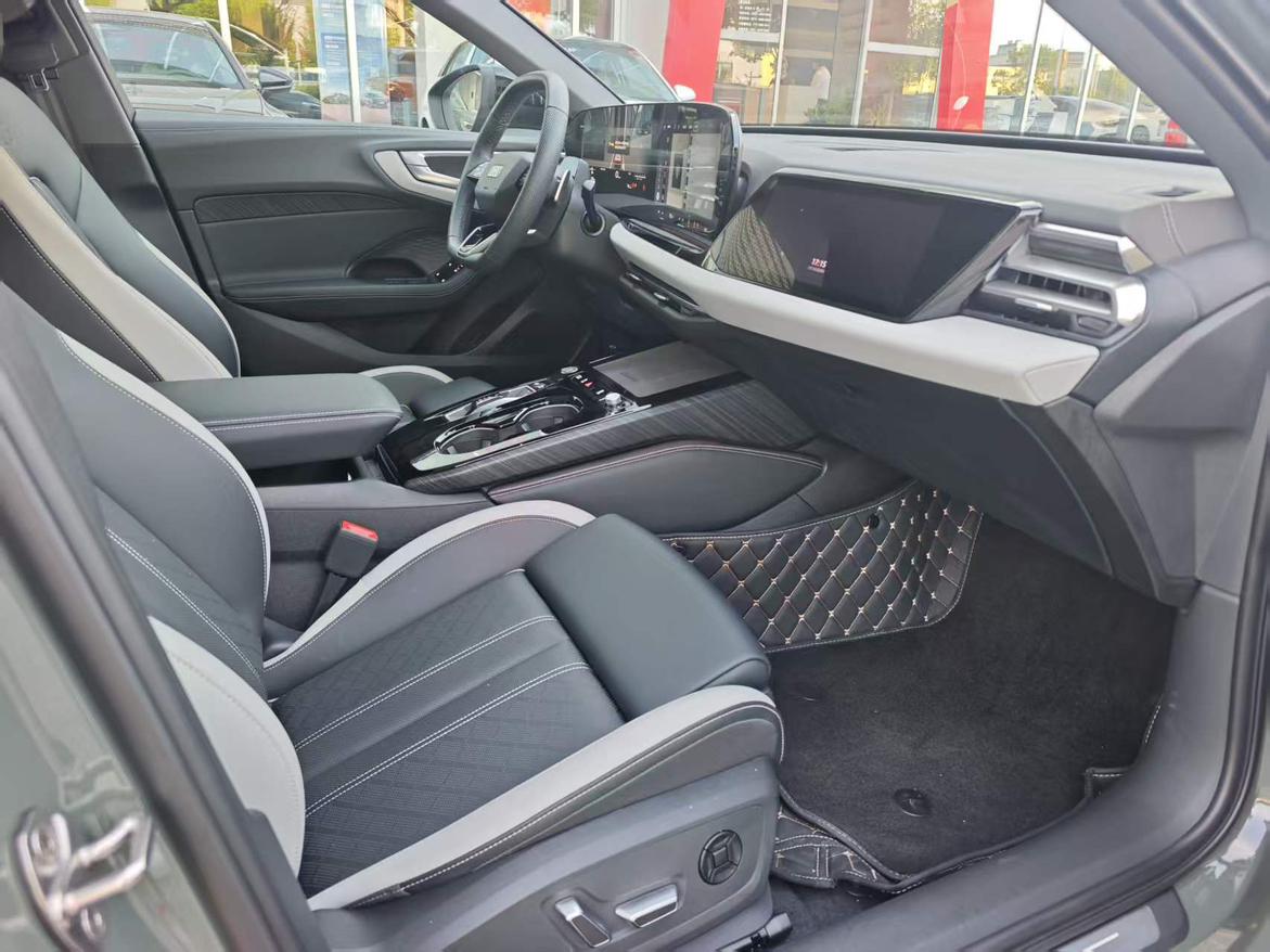 Audi A5 2026 thumb 2