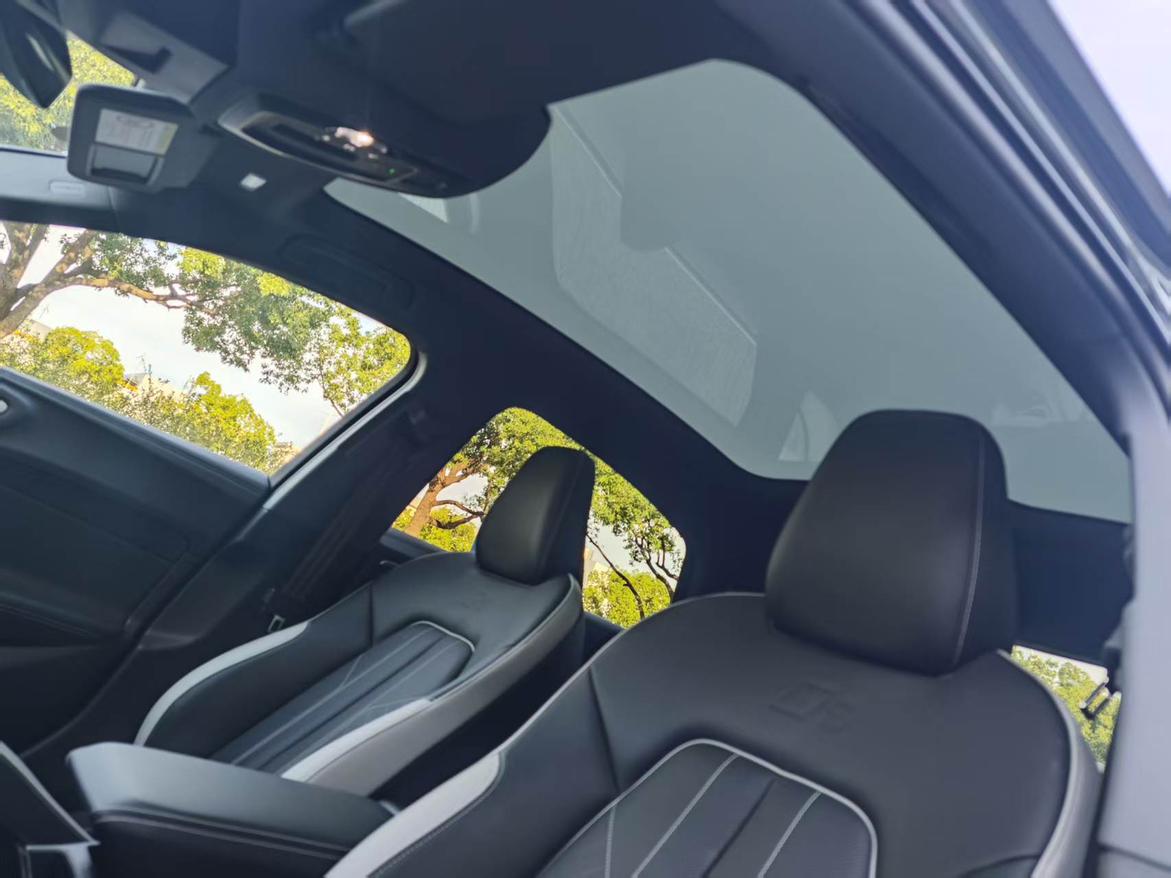 Audi A5 2026 thumb 6