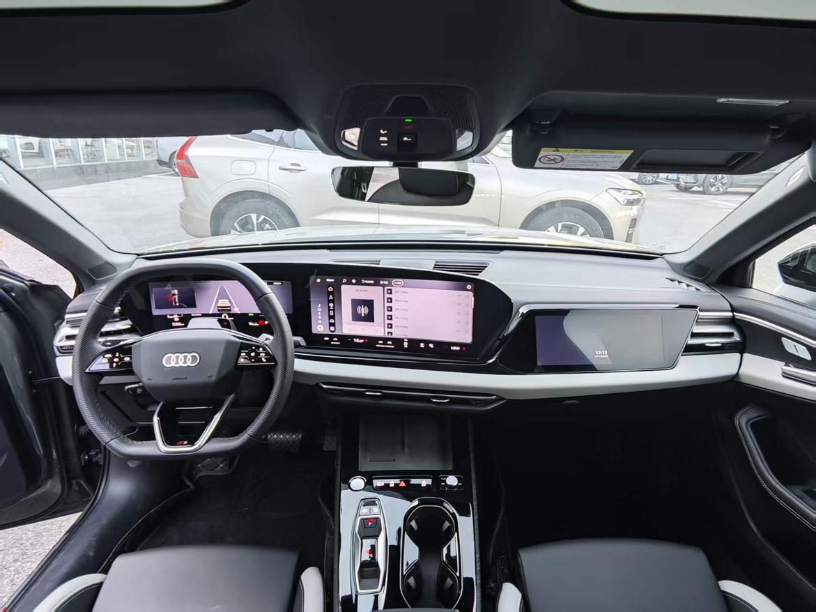 Audi A5 2026 thumb 12