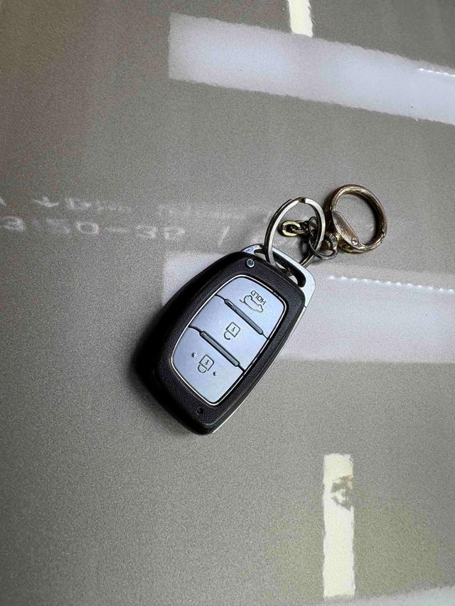 Hyundai ix25 2015 thumb 9