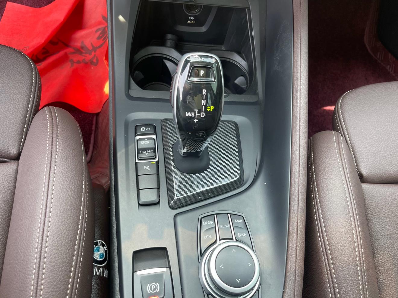 BMW X1 2021 thumb 10