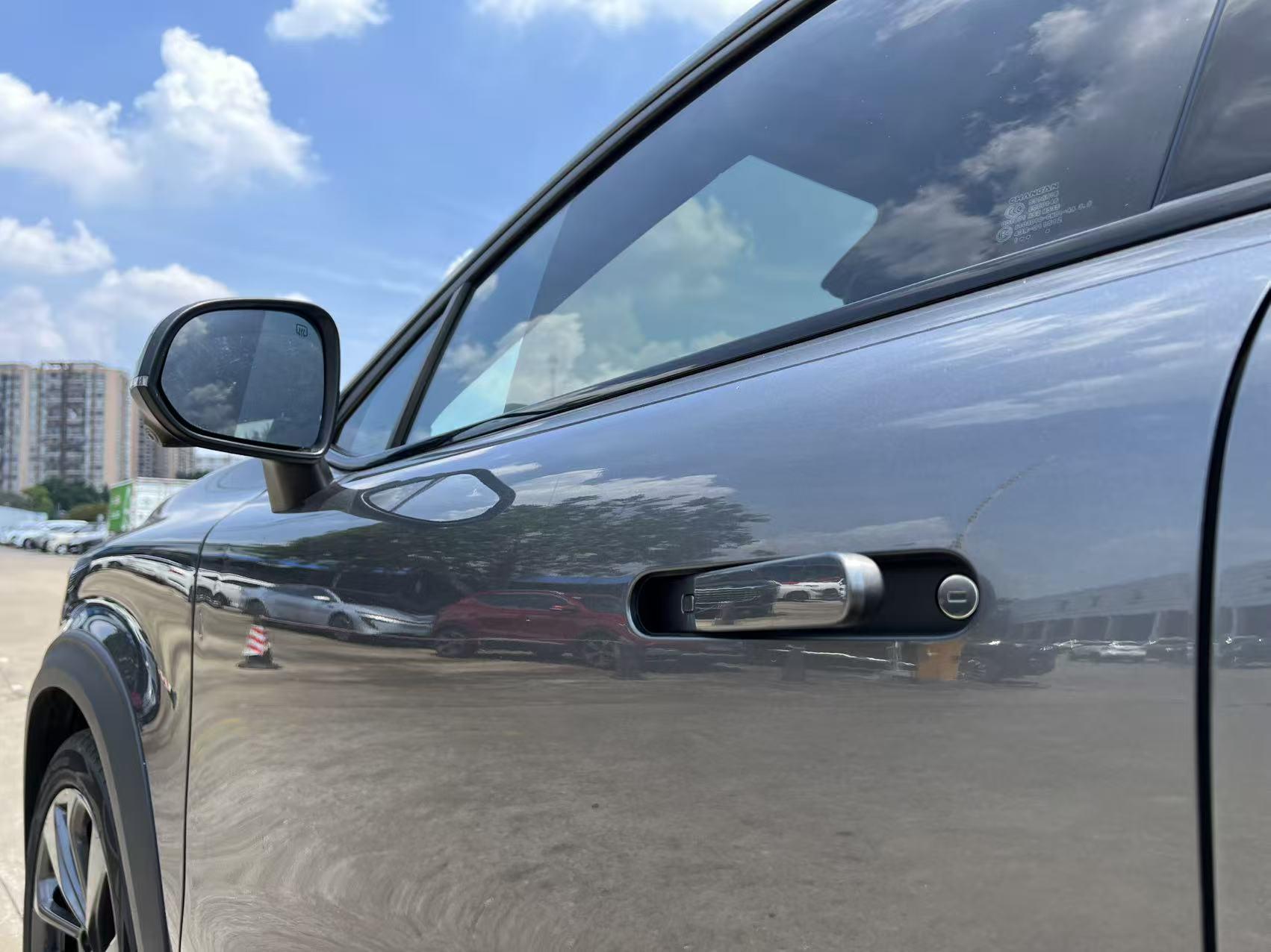 Changan UNI-T 2021 thumb 5