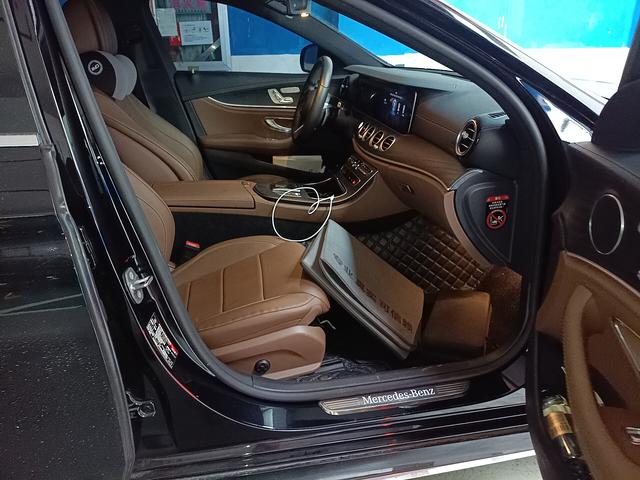 Mercedes-Benz E-Класс 2022 thumb 6