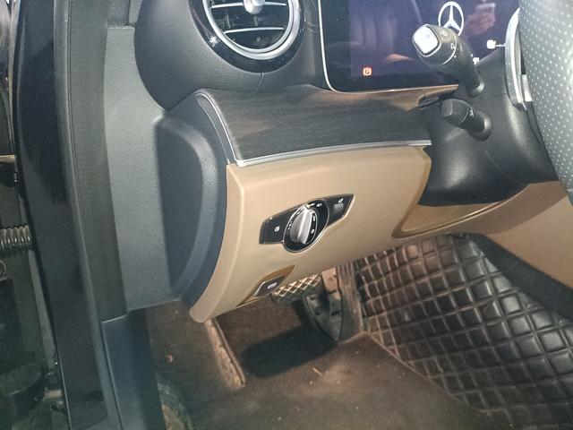 Mercedes-Benz E-Класс 2022 thumb 12