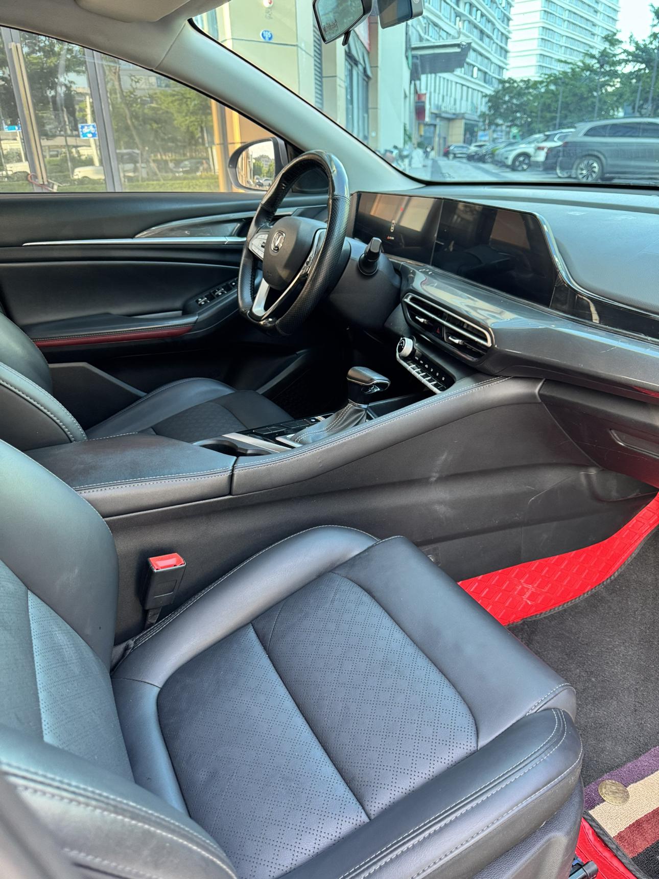 Changan Eado 2020 thumb 5