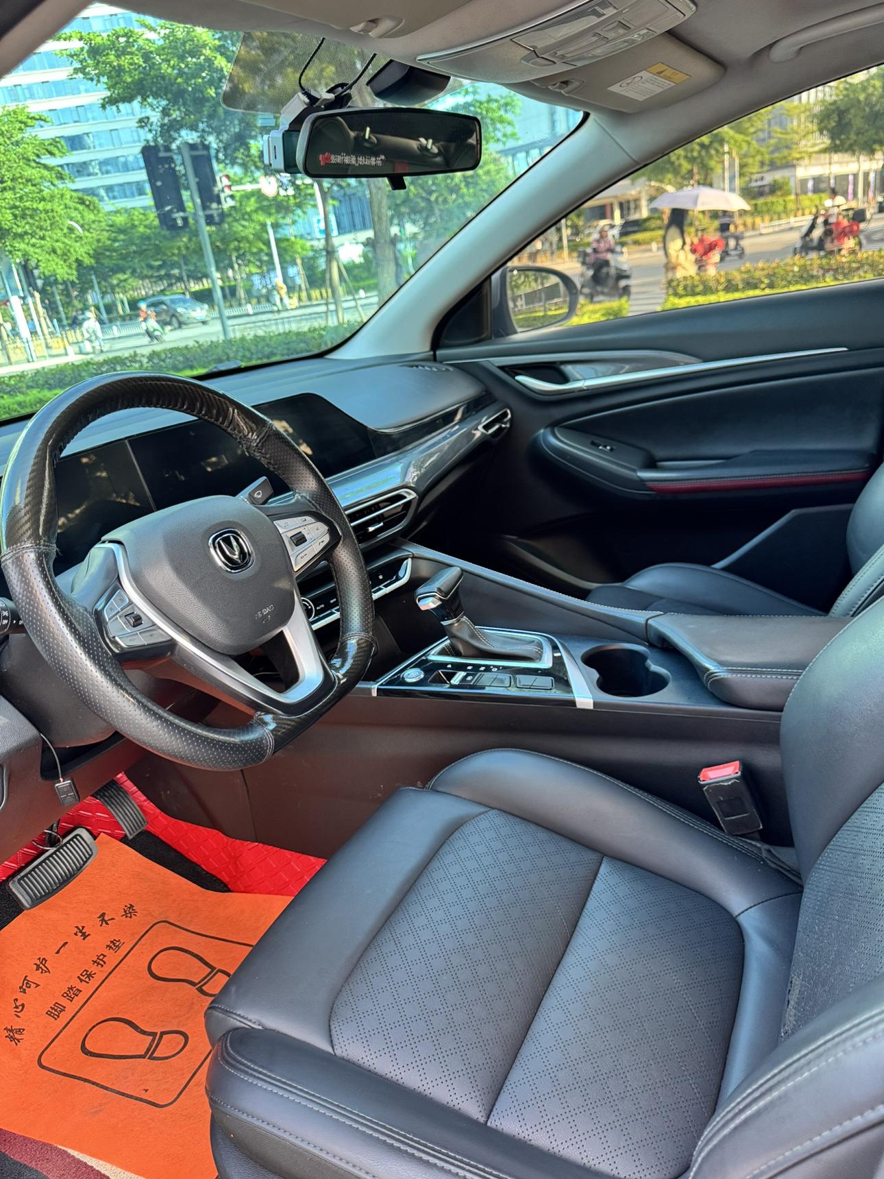 Changan Eado 2020 thumb 6