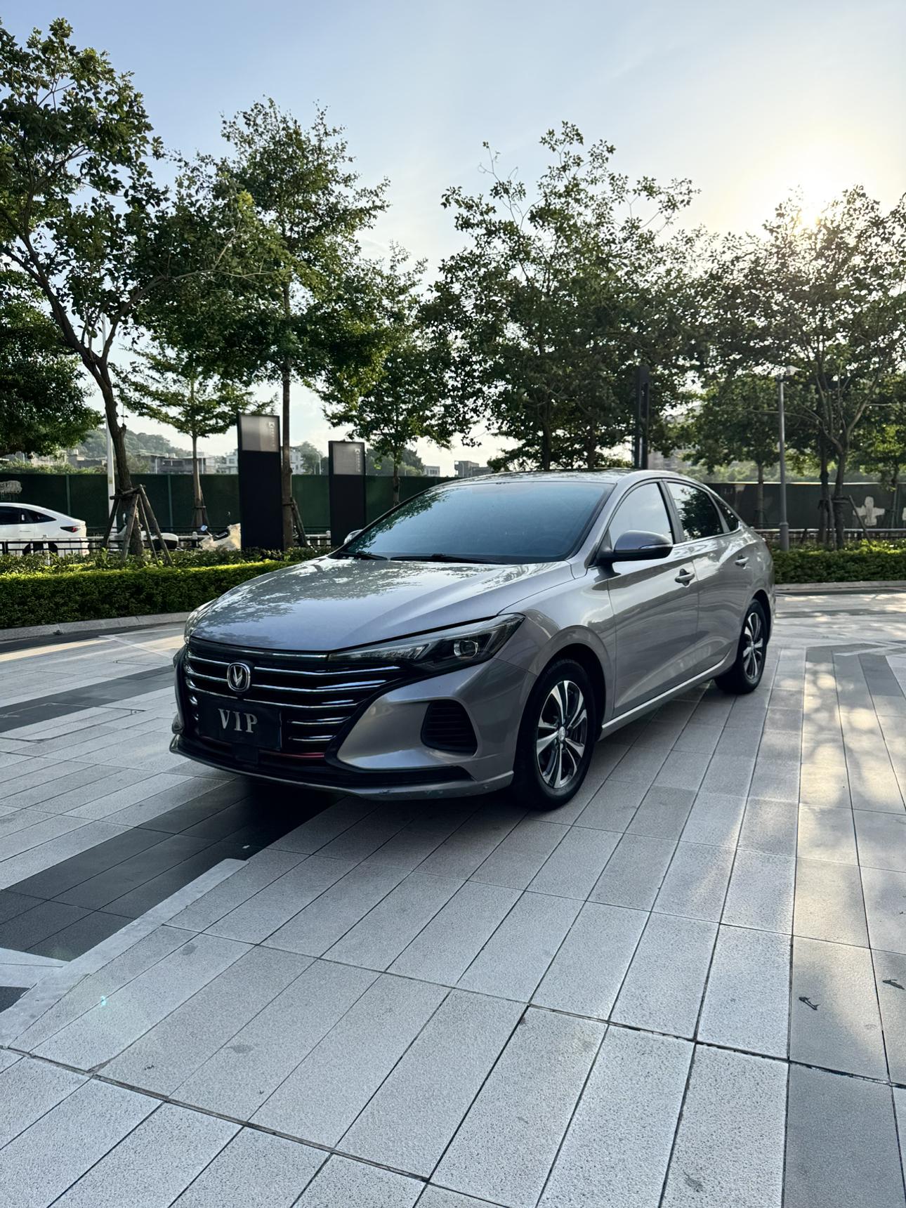 Changan Eado 2020 thumb 9