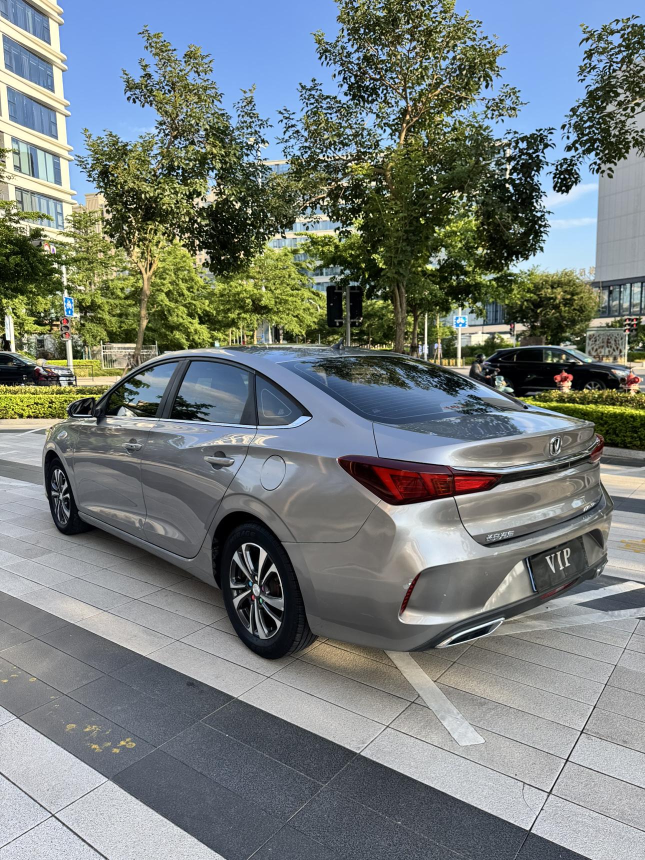 Changan Eado 2020 thumb 12