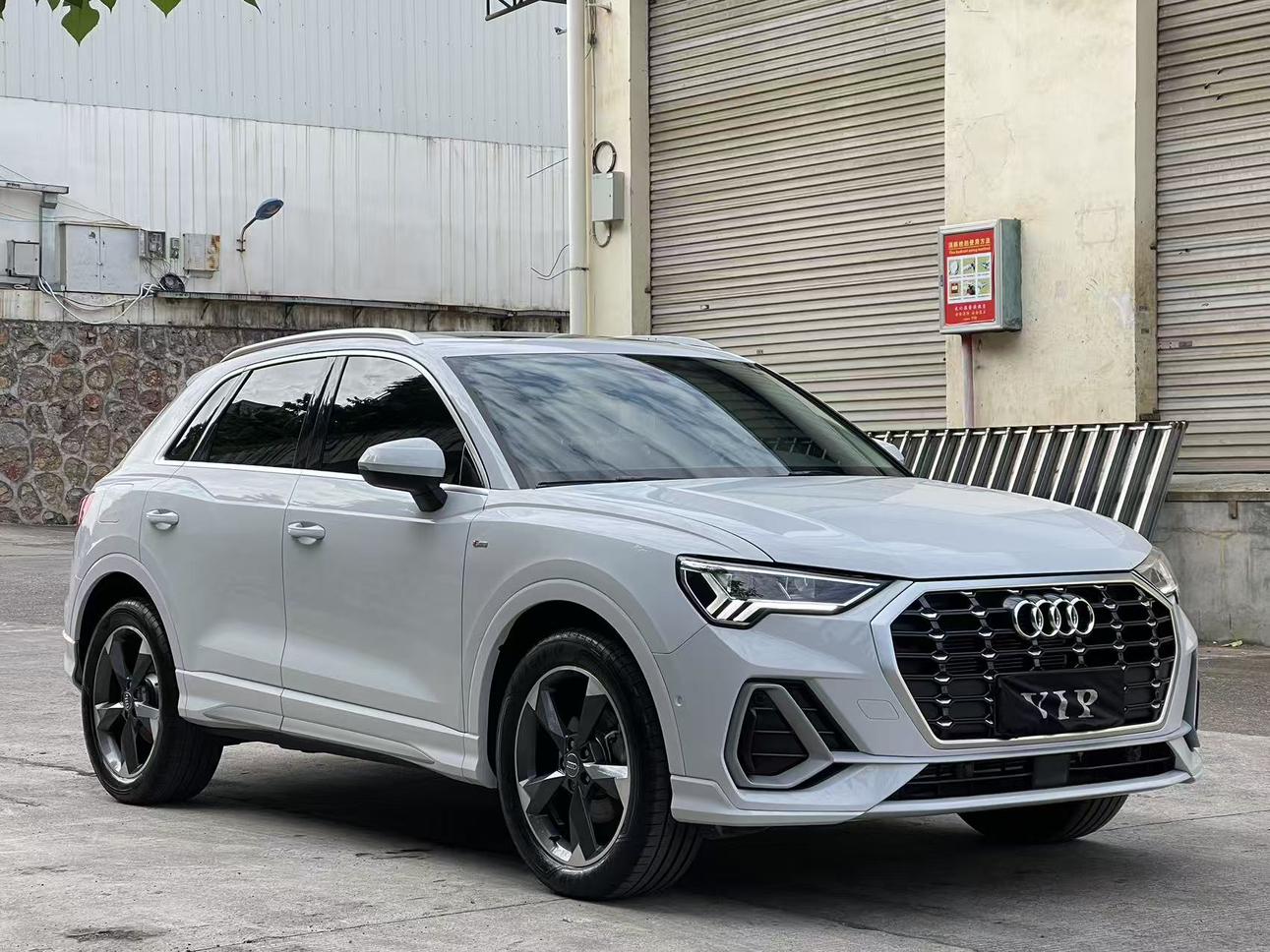Audi Q3 2020 thumb 10