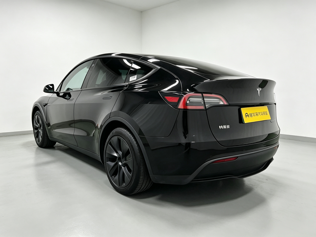 Tesla Model Y 2023 thumb 3