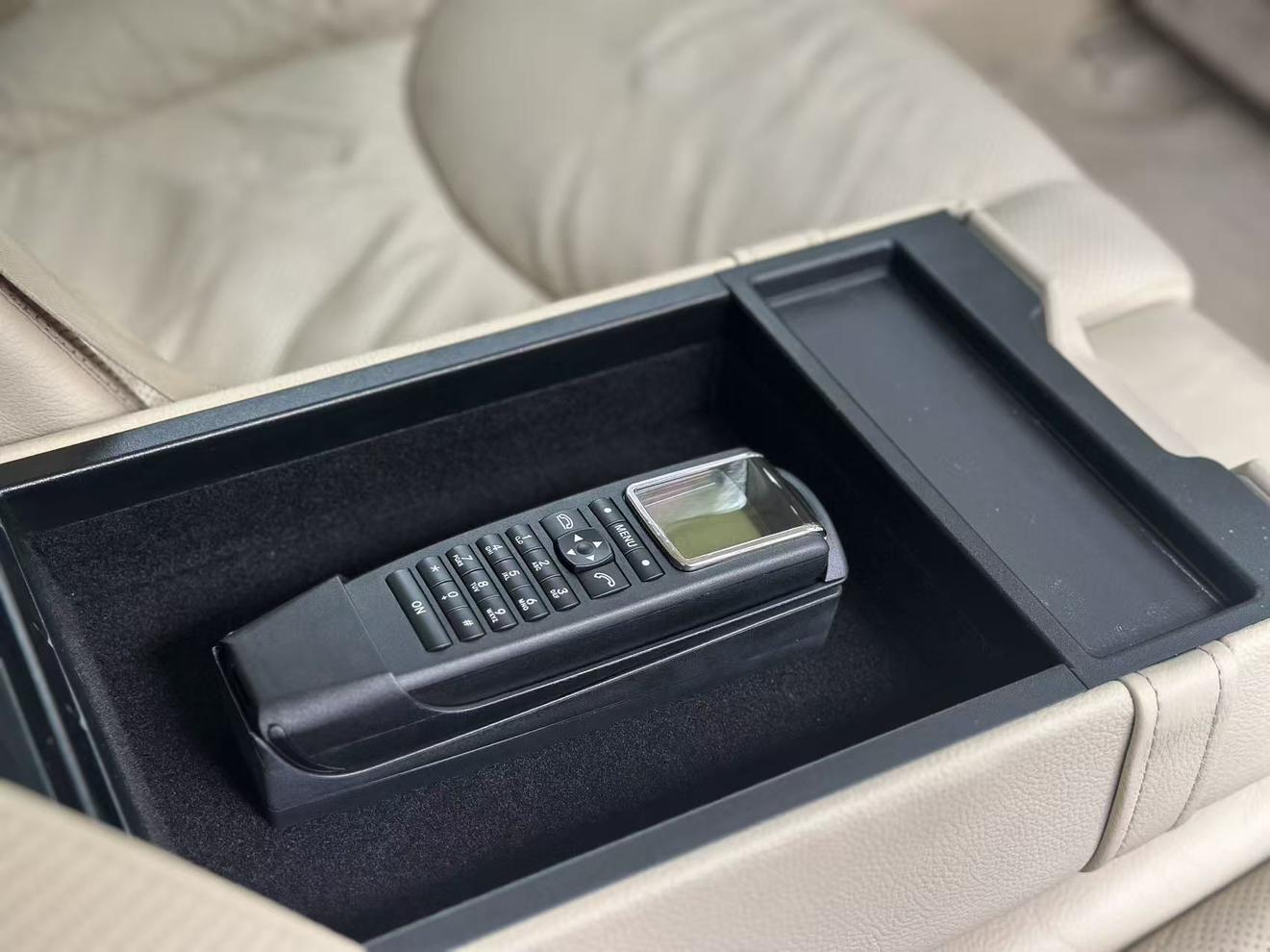 Mercedes-Benz S-Класс 2004 thumb 10
